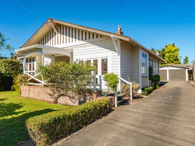 5 Mason Terrace, Gonville