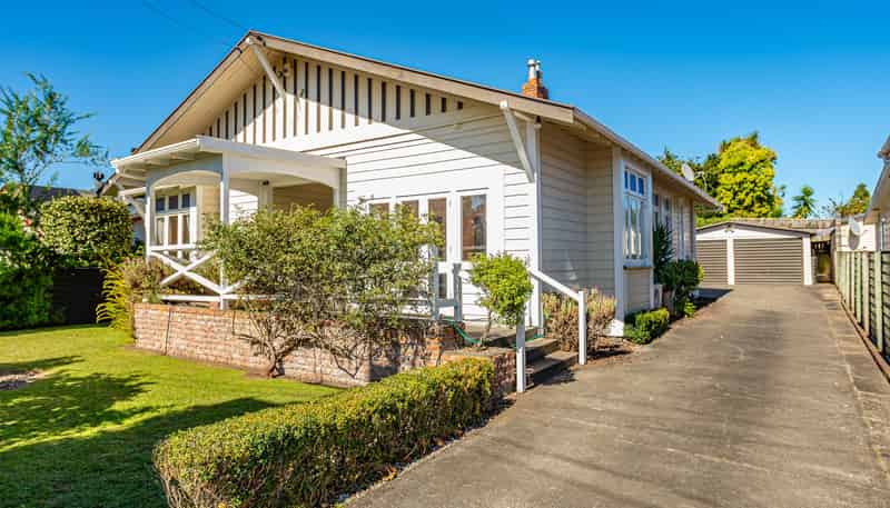 5 Mason Terrace, Gonville