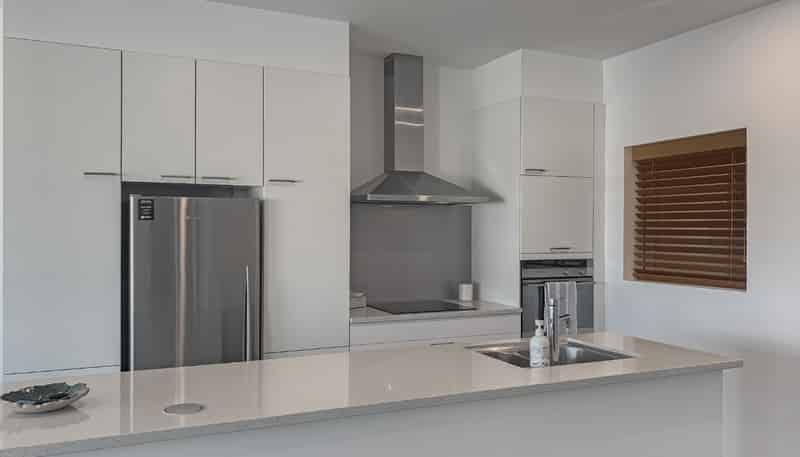 206 Marina/4 Reads Quay , Gisborne