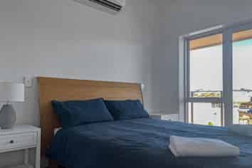 206 Marina/4 Reads Quay , Gisborne