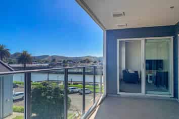 206 Marina/4 Reads Quay , Gisborne