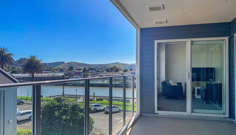 206 Marina/4 Reads Quay , Gisborne