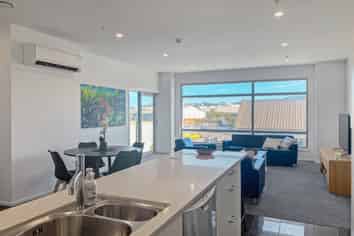 206 Marina/4 Reads Quay , Gisborne