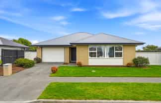 18 Denali Street, Halswell