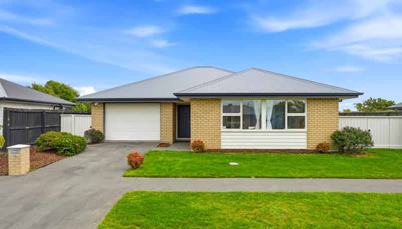 18 Denali Street, Halswell