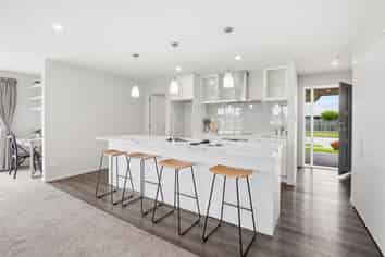 18 Denali Street, Halswell