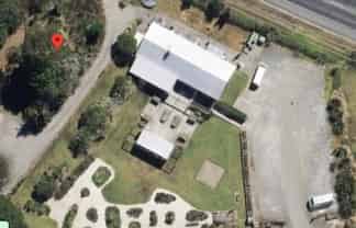 Hospitality opportunity on State Hwy 16