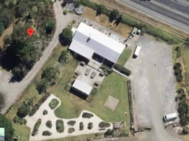 Hospitality opportunity on State Hwy 16