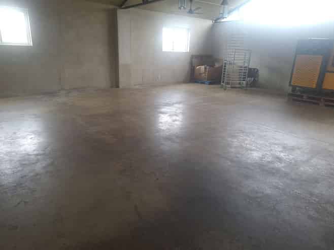 Hospitality opportunity on State Hwy 16