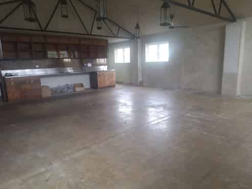 Hospitality opportunity on State Hwy 16