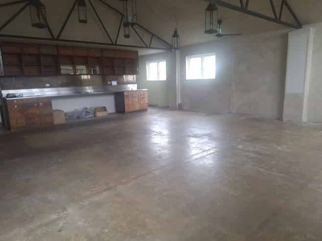 Hospitality opportunity on State Hwy 16