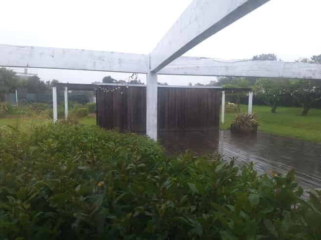 Hospitality opportunity on State Hwy 16