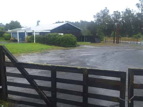 Hospitality opportunity on State Hwy 16