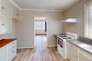 20 Jackson Avenue, Highbury