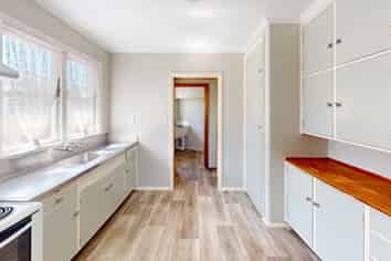 20 Jackson Avenue, Highbury