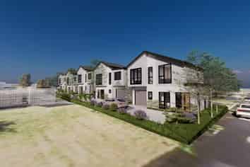 Lot 1,3,5/6 Strid Road, Te Atatu South