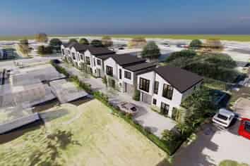 Lot 1,3,5/6 Strid Road, Te Atatu South