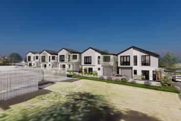 Lot 1,3,5/6 Strid Road, Te Atatu South