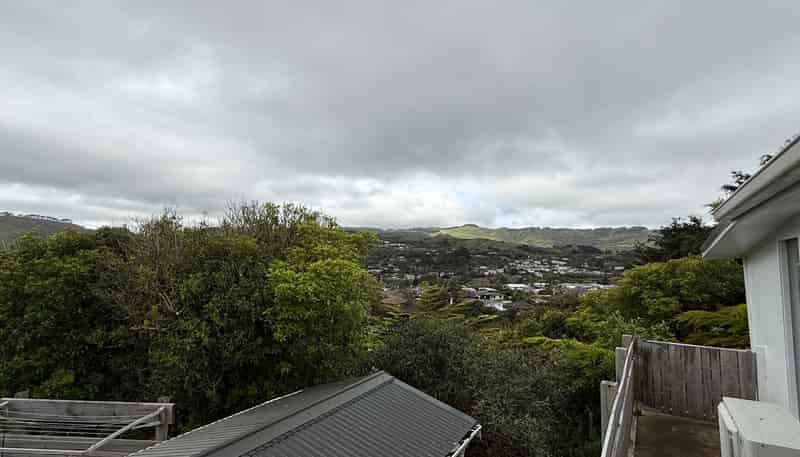 21b Olivia Crescent, Tawa