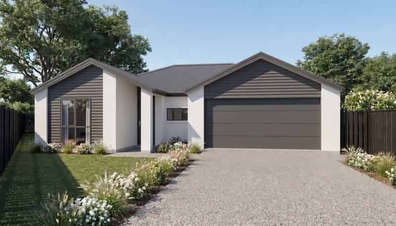 Lot 31 Milns Green, Halswell, Halswell