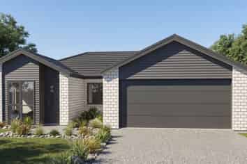 Lot 31 Milns Green, Halswell, Halswell