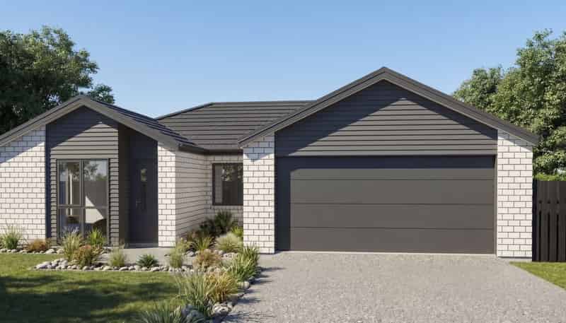 Lot 31 Milns Green, Halswell, Halswell