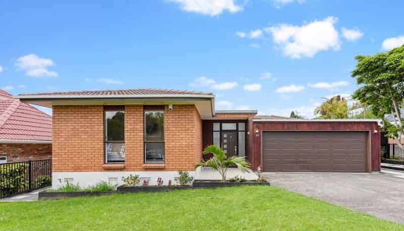 51 Stranolar Drive, Mount Roskill