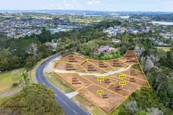 Lot 3/136A Schnapper Rock Road, Schnapper Rock