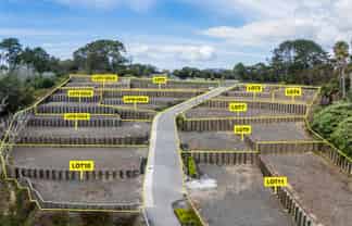 Lot 4/136A Schnapper Rock Road, Schnapper Rock