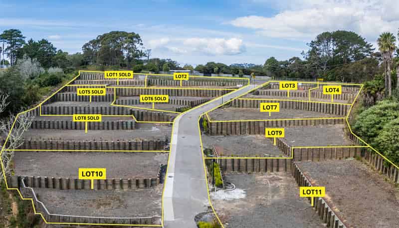 Lot 4/136A Schnapper Rock Road, Schnapper Rock