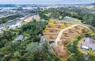 Lot 7/136A Schnapper Rock Road, Schnapper Rock