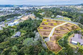 Lot 7/136A Schnapper Rock Road, Schnapper Rock