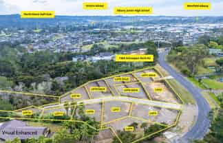 Lot 9/136A Schnapper Rock Road, Schnapper Rock