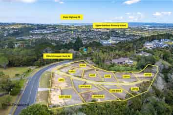 Lot 10/136A Schnapper Rock Road, Schnapper Rock