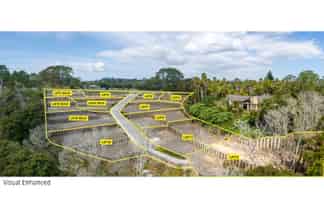 Lot 10/136A Schnapper Rock Road, Schnapper Rock