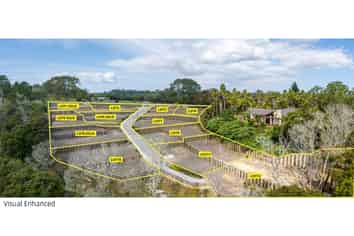 Lot 10/136A Schnapper Rock Road, Schnapper Rock