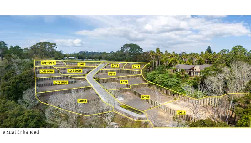 Lot 10/136A Schnapper Rock Road, Schnapper Rock