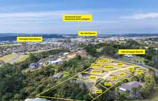 Lot 12/136A Schnapper Rock Road, Schnapper Rock