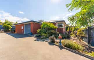 48a Hopkins Street, Gleniti
