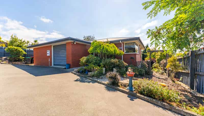 48a Hopkins Street, Gleniti