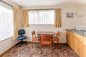 2a Cain Street, Parkside