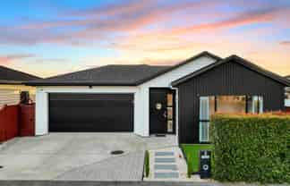 8 Koroheke Road, Takanini