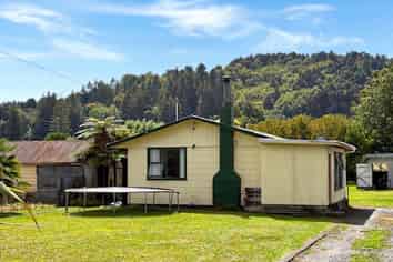 16 Tumoana Street, Taumarunui