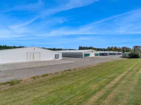 Immaculate Broiler Farm: Scale & Income