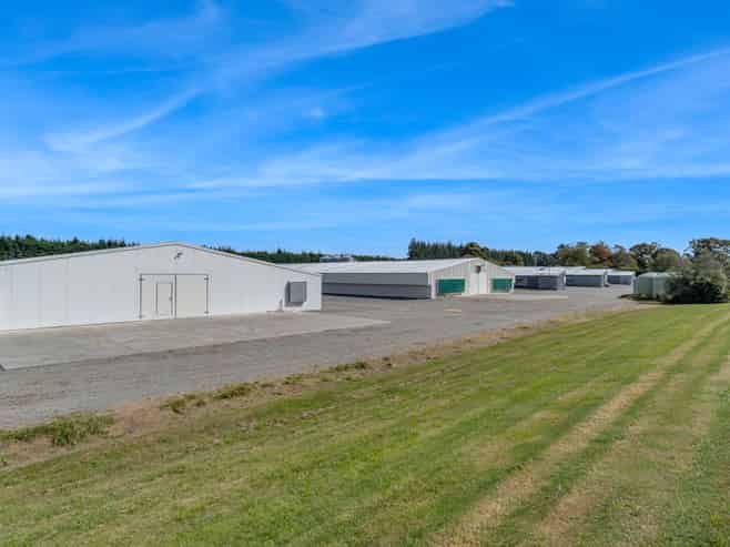 Immaculate Broiler Farm: Scale & Income