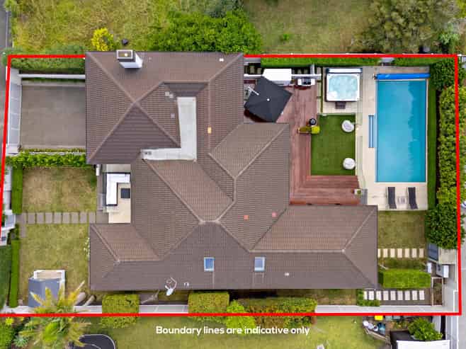 17 Grantham Road, Glendowie