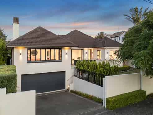 17 Grantham Road, Glendowie
