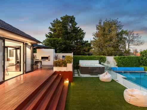 17 Grantham Road, Glendowie