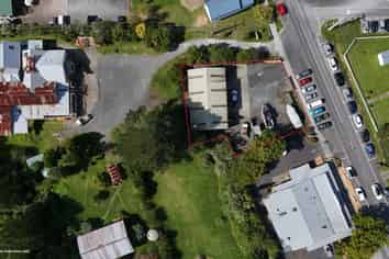 Matakana Village Development Opportunity