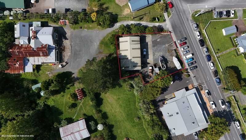 34 Matakana Valley Road, Matakana
